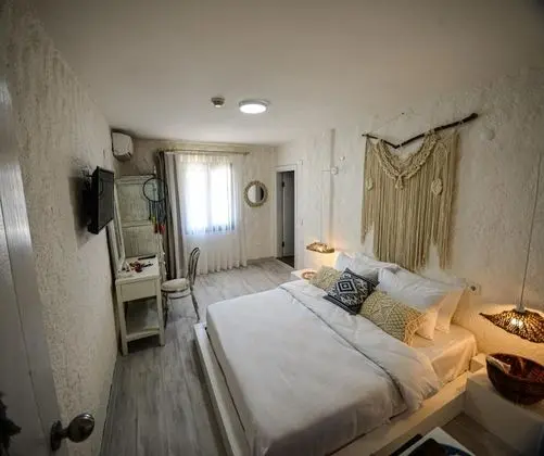 Standart Oda, Şehir Manzaralı