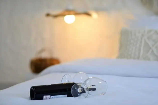 Standart Oda, Şehir Manzaralı
