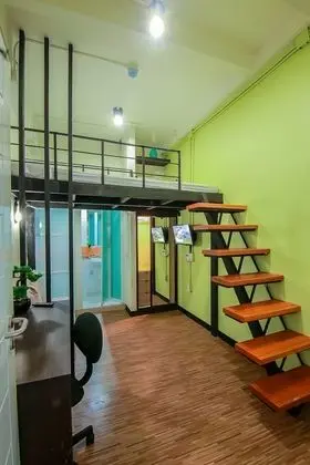 Deluxe Tek Kişilik Oda