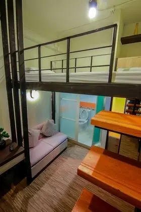 Deluxe Tek Kişilik Oda