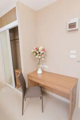 Deluxe İki Ayrı Yataklı Oda