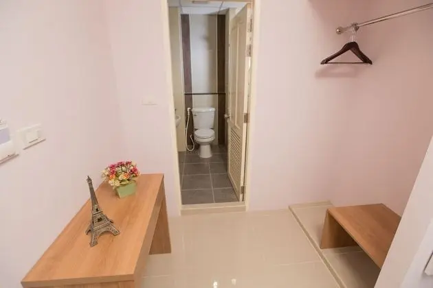 Deluxe İki Ayrı Yataklı Oda