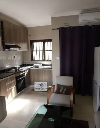 Apart Daire, 1 Yatak Odası, Buzdolabı