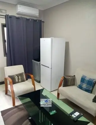 Apart Daire, 1 Yatak Odası, Buzdolabı