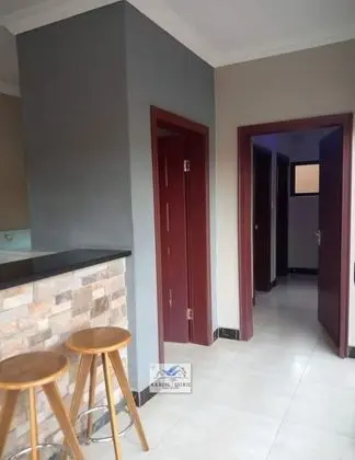 Apart Daire, 1 Yatak Odası, Buzdolabı