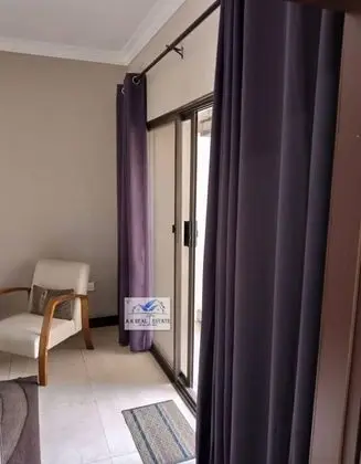 Apart Daire, 1 Yatak Odası, Buzdolabı