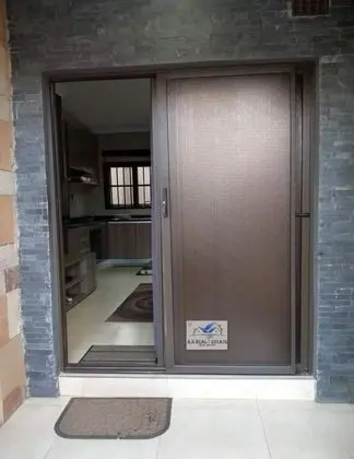 Apart Daire, 1 Yatak Odası, Buzdolabı