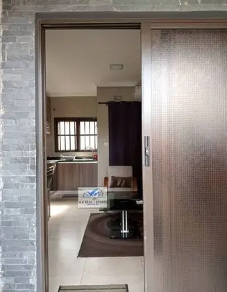 Apart Daire, 1 Yatak Odası, Buzdolabı