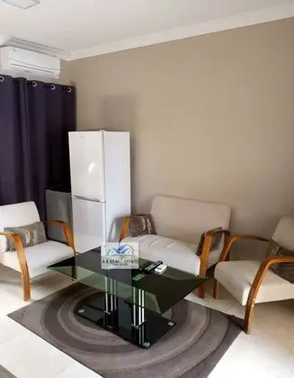 Apart Daire, 1 Yatak Odası, Buzdolabı