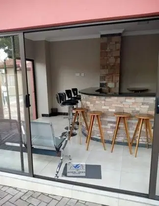 Apart Daire, 1 Yatak Odası, Buzdolabı