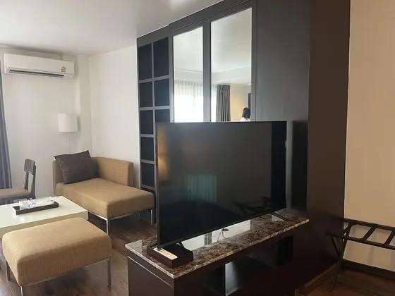 The Bedrooms Executive Corner