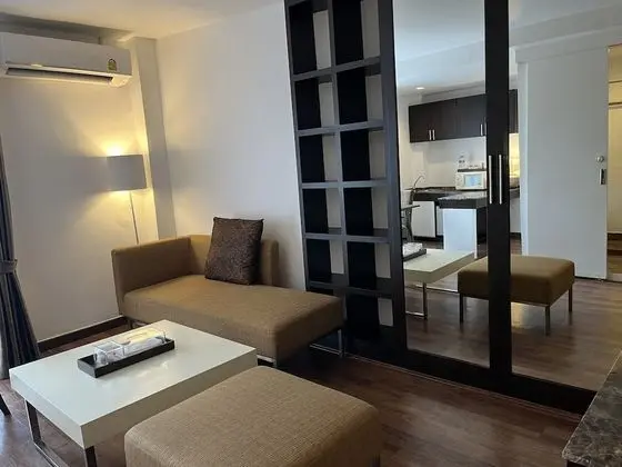 The Bedrooms Executive Corner