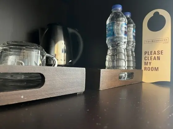 The Bedrooms Executive Corner