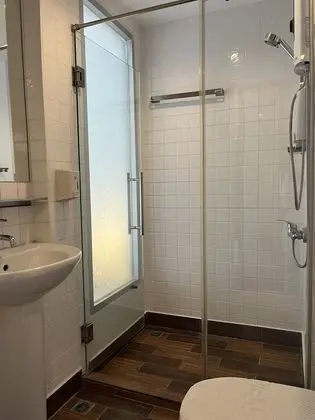The Bedrooms Executive Corner