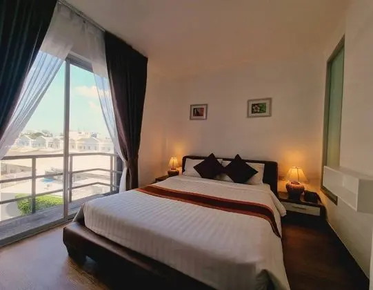 Superior Room, 1 Double Bed (Adults only)