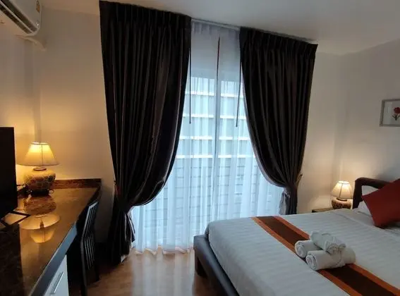 Superior Room, 1 Double Bed (Adults only)