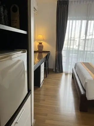 Superior Room, 1 Double Bed (Adults only)