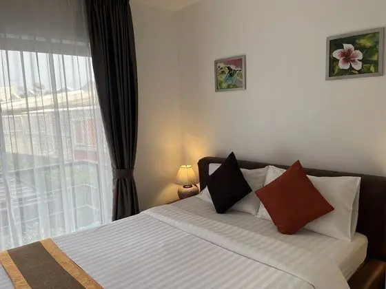 Superior Room, 1 Double Bed (Adults only)