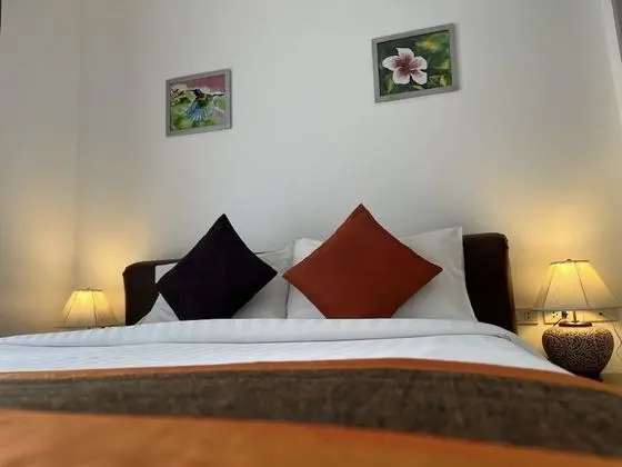 Superior Room, 1 Double Bed (Adults only)