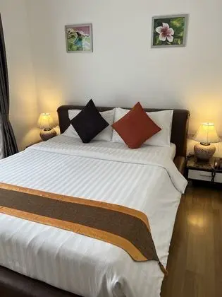 Superior Room, 1 Double Bed (Adults only)