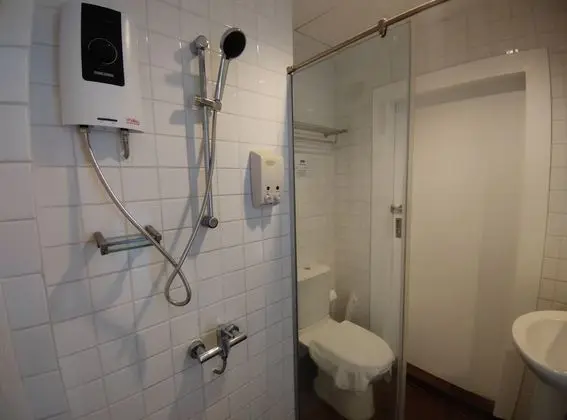 Superior Room, 1 Double Bed (Adults only)