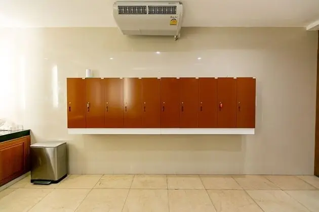 Dormitory Rooms Male