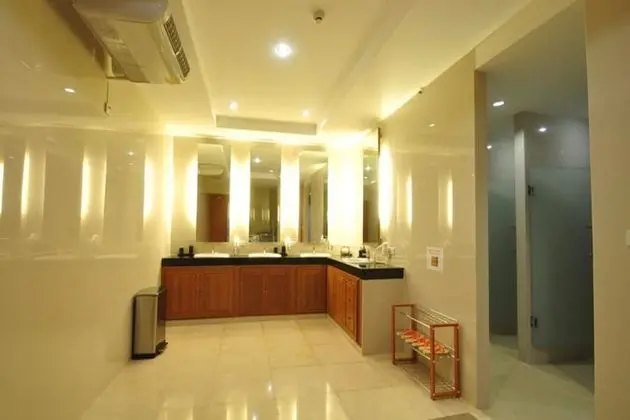 Dormitory Rooms Male