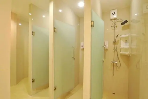 Dormitory Rooms Male