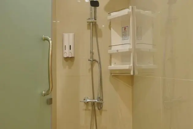 Dormitory Rooms Male