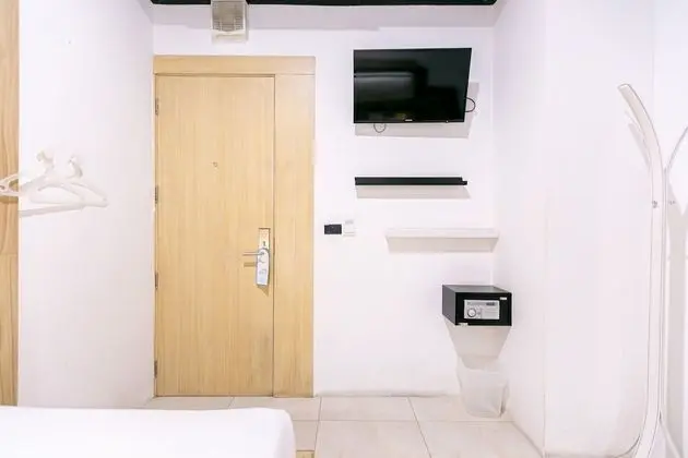 Private Bunkbeds