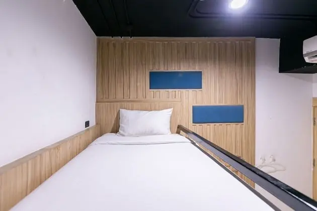 Private Bunkbeds