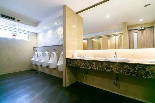 Private Bunkbeds