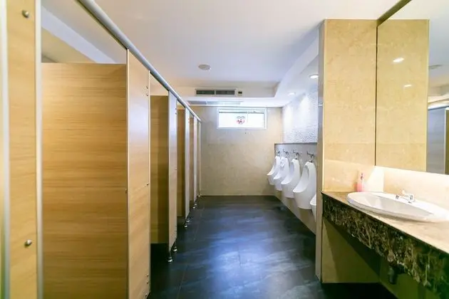 Private Bunkbeds