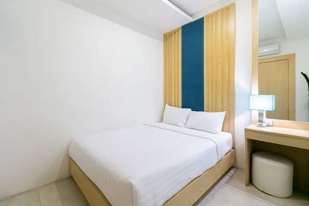 Private Doublebeds