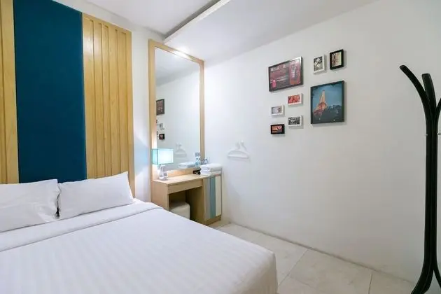Private Doublebeds