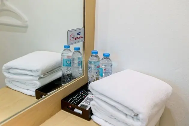 Private Doublebeds