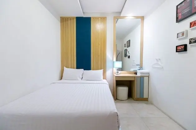 Private Doublebeds
