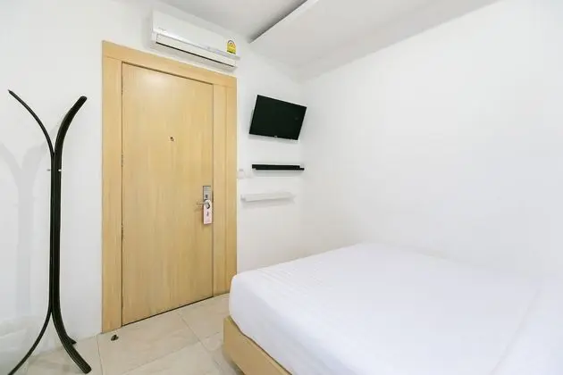 Private Doublebeds