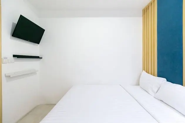 Private Doublebeds