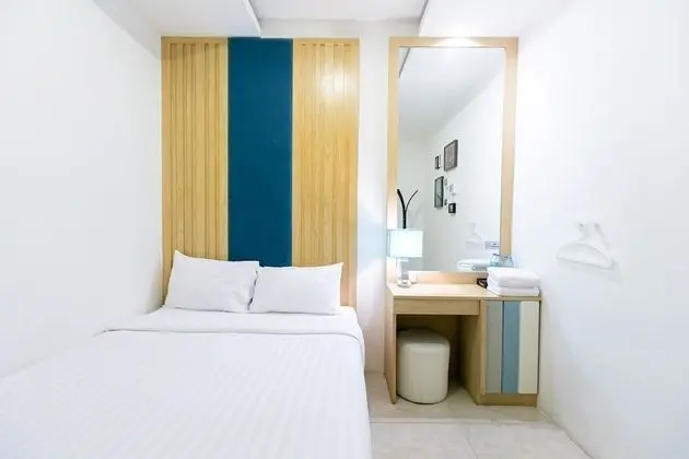 Private Doublebeds