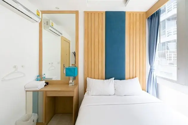 Private Doublebeds