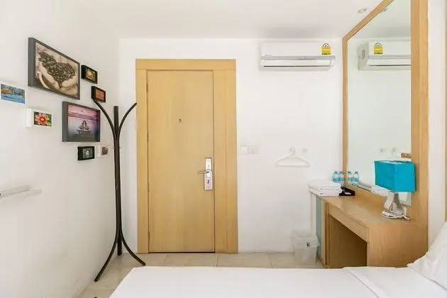 Private Doublebeds