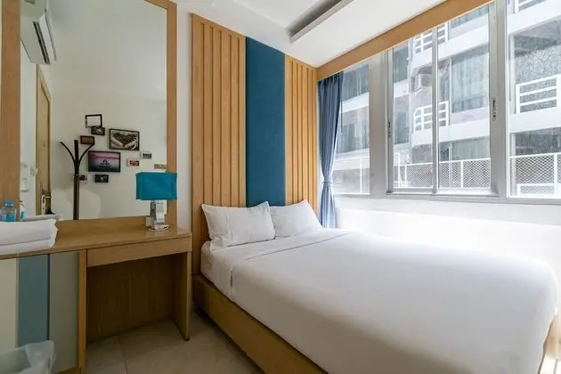 Private Doublebeds