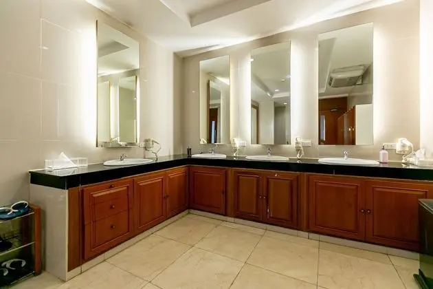 Private Doublebeds