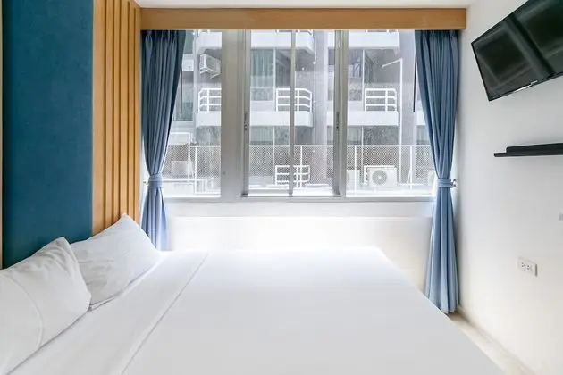 Private Doublebeds