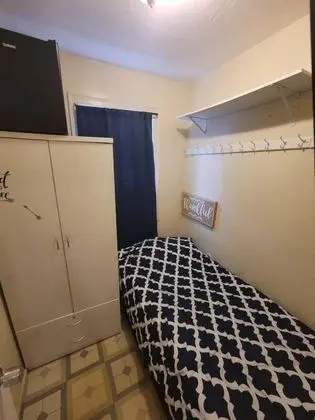 Basic Tek Kişilik Oda