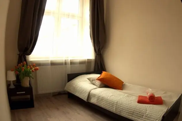 Family Oda, 2 Yatak Odası, Buzdolabı