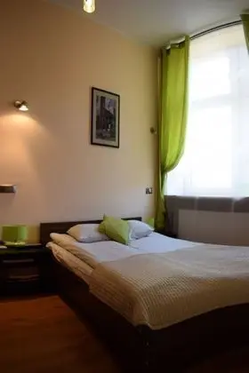 Family Oda, 2 Yatak Odası, Buzdolabı