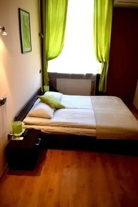 Family Oda, 2 Yatak Odası, Buzdolabı