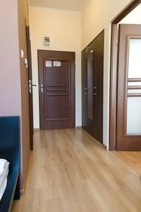 Family Oda, 2 Yatak Odası, Buzdolabı